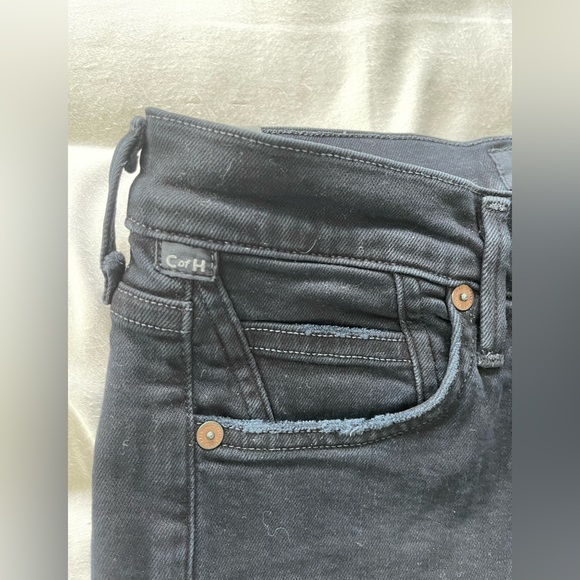 COH Rocket High Rise Skinny - Picture 5 of 8